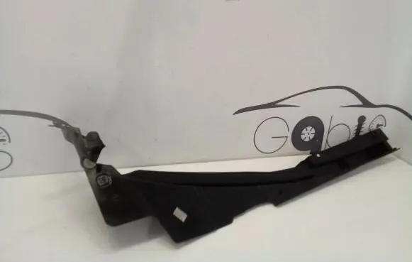 Ford F150 Wiper trim FL3415021A37