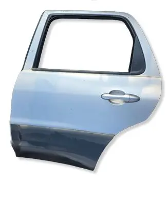 Mazda Tribute Rear door E1107302X