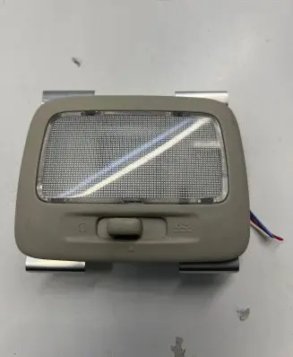 Mitsubishi Outlander Rear seat light Mn108119zz