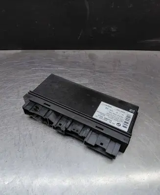 BMW 6 E63 E64 Comfort/convenience module 6957140