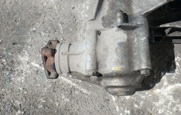 Honda CR-V Gearbox transfer box case GREY5013742