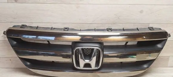 Honda FR-V Front grill 