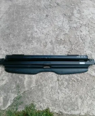 BMW 5 E39 Parcel shelf load cover 