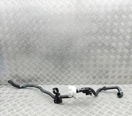 BMW XM Engine coolant pipe/hose 9874299