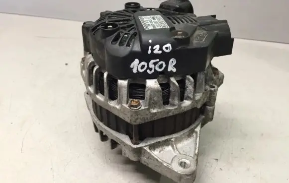 Hyundai i20 (PB PBT) Generator/alternator 2607372 373002B300