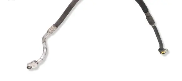 Audi A4 S4 B7 8E 8H Air conditioning (A/C) pipe/hose 8E0260701BM
