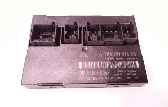 Volkswagen Golf V Comfort/convenience module 1K0959433AK