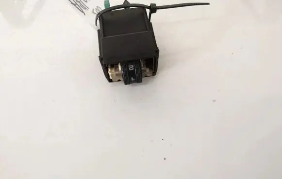 Audi A6 S6 C5 4B Seat heating switch 4b0963563 4b0963563a