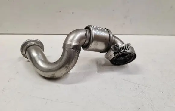 EGR valve line/pipe/hose