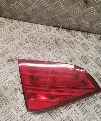 Audi A4 S4 B8 8K Tailgate rear/tail lights