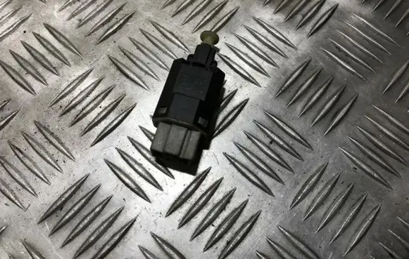 Mazda 323 F Brake pedal sensor switch ga2a66490 ga2a