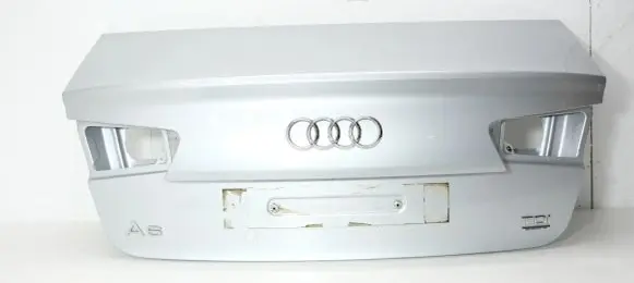 Audi A6 C7 Tailgate/trunk/boot lid