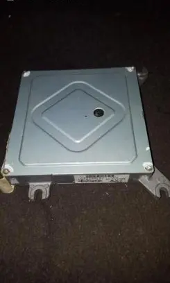 Honda Civic Engine control unit/module 37700p01g02 axt