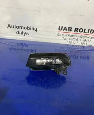 Audi A5 8T 8F Front fog light 8T0941699C 1NE01083201
