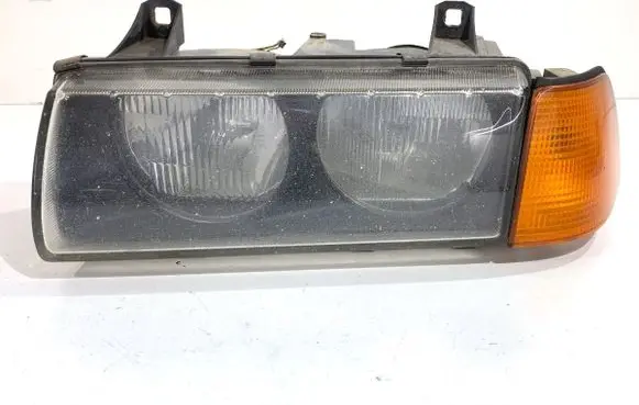 BMW 3 E36 Headlight/headlamp 