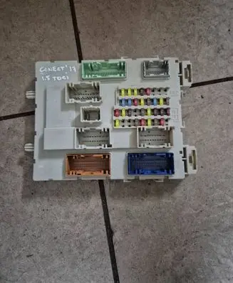 Ford Transit - Tourneo Connect BSM Control unit GV6T14A073DH 599F14F09 011761