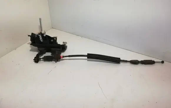 Subaru Outback (BS) Gear shifter/selector