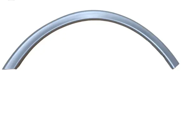 Audi A1 Front arch trim 8XA071680