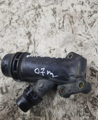 BMW 1 E81 E87 Engine coolant pipe/hose 11122247744