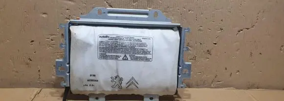 Peugeot RCZ Passenger airbag 6073052005