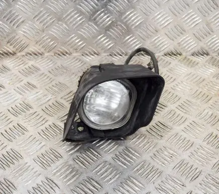 Peugeot Boxer Front fog light