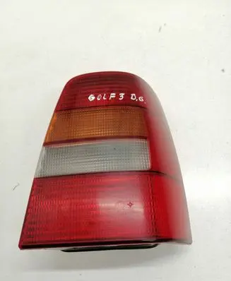 Volkswagen Golf III Rear/tail lights 1H9945257