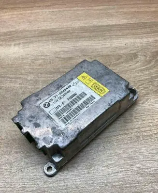 BMW 5 E60 E61 Airbag control unit/module 6946400 SFZ5 21000092