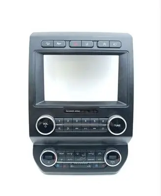 Ford Expedition Climate control unit LL1T18E245BA