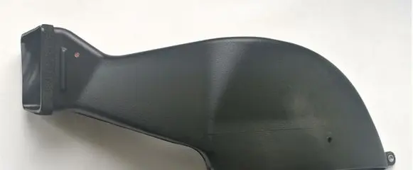 Lexus IS 220D-250-350 Air intake duct part 1775131100