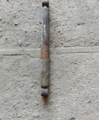 Ford Galaxy Rear shock absorber/damper