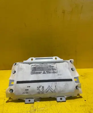 Peugeot 308 SW Passenger airbag 9681466680