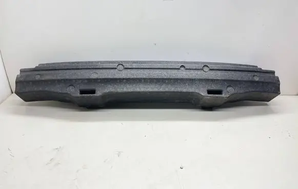 Volkswagen Jetta VI Rear bumper foam support bar 5C6807251A