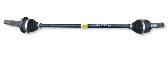 KIA Sorento IV Rear driveshaft 49601P2000