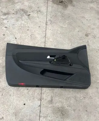 Volkswagen Scirocco Front door card panel trim 1K8867011BB 90001705149 9088173