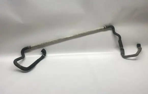 BMW 6 F12 F13 Engine coolant pipe/hose 650I