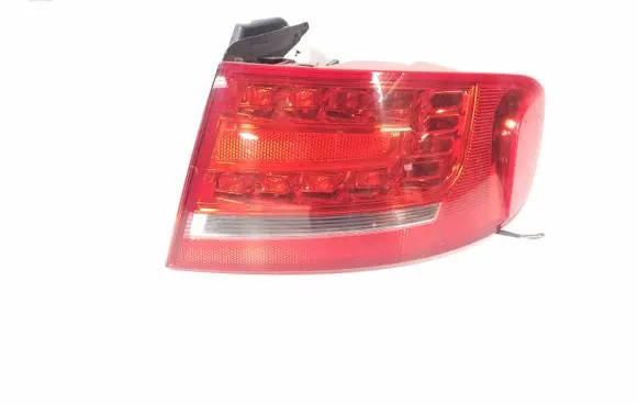 Audi A4 S4 B8 8K Rear/tail lights