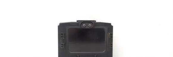 Opel Zafira A Screen/display/small screen 24435537 5WK70044 75412898304