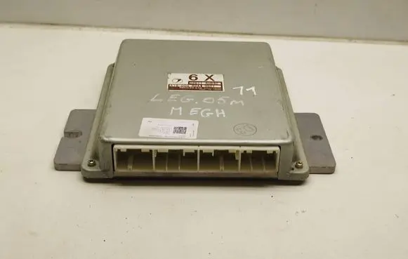 Subaru Legacy Engine control unit/module 22611AH840 A18000R2A