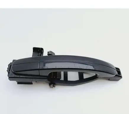 Ford Focus C-MAX Rear door exterior handle 4M51A266B22