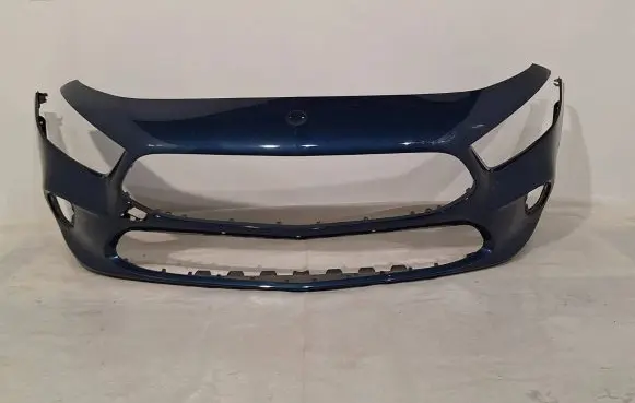 Mercedes-Benz A W177 Front bumper a171376853633