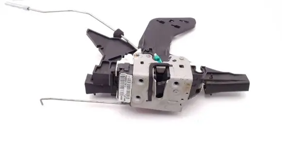 Chrysler Grand Voyager V Front door lock P04589417AE