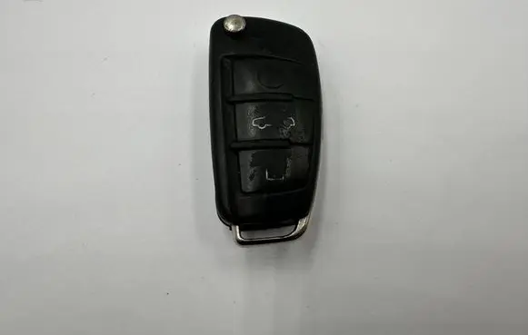 Audi A3 S3 8P Ignition key/card 4F0837220R