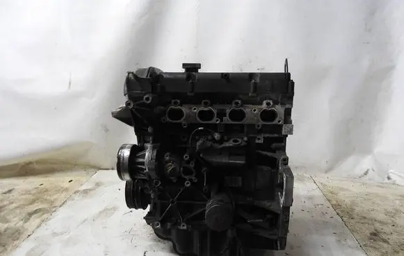 Volvo C30 Engine B4164S3 6906022 205378