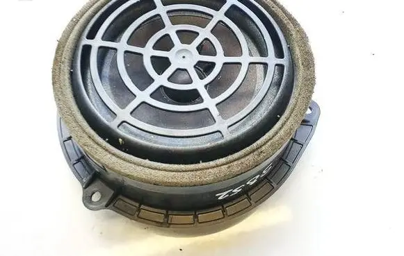Audi A7 S7 4G Front door speaker 4g0035411 320398-0010