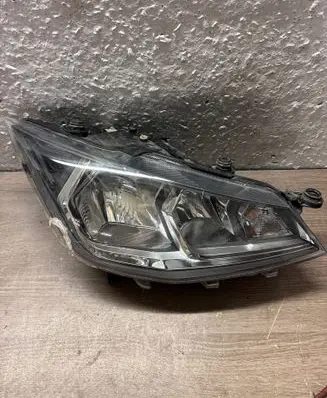 Seat Ibiza V (KJ) Headlight/headlamp 90120771 6F1941016A 6F1941016AJ