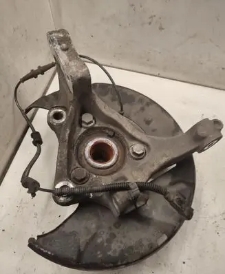 Opel Insignia A Front wheel hub