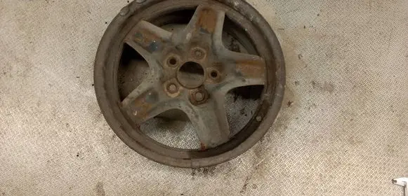 Opel Insignia A R17 steel rim 2170108