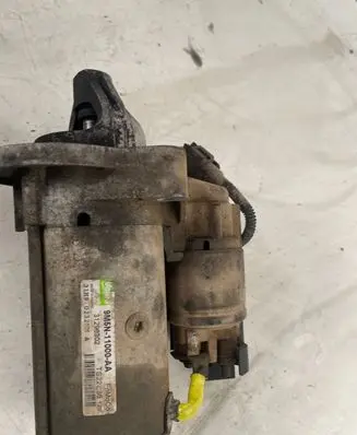 Volvo S40 Starter motor 9M5N11000AA TS22E36 31296302