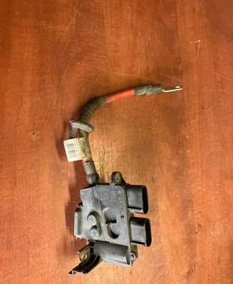BMW X4 F26 Positive wiring loom 60837716 21183