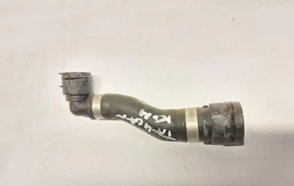 Porsche Taycan 9J1 Engine coolant pipe/hose 9J1121625JLK01